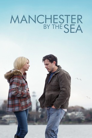 Manchester by the sea poster